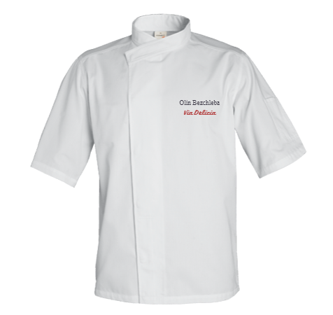2 / Large-L / 50-52 / Manches Courtes