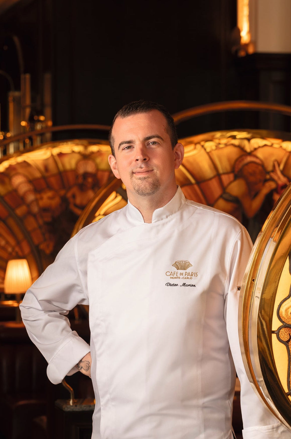 Veste ABSOLUTE - Blanc