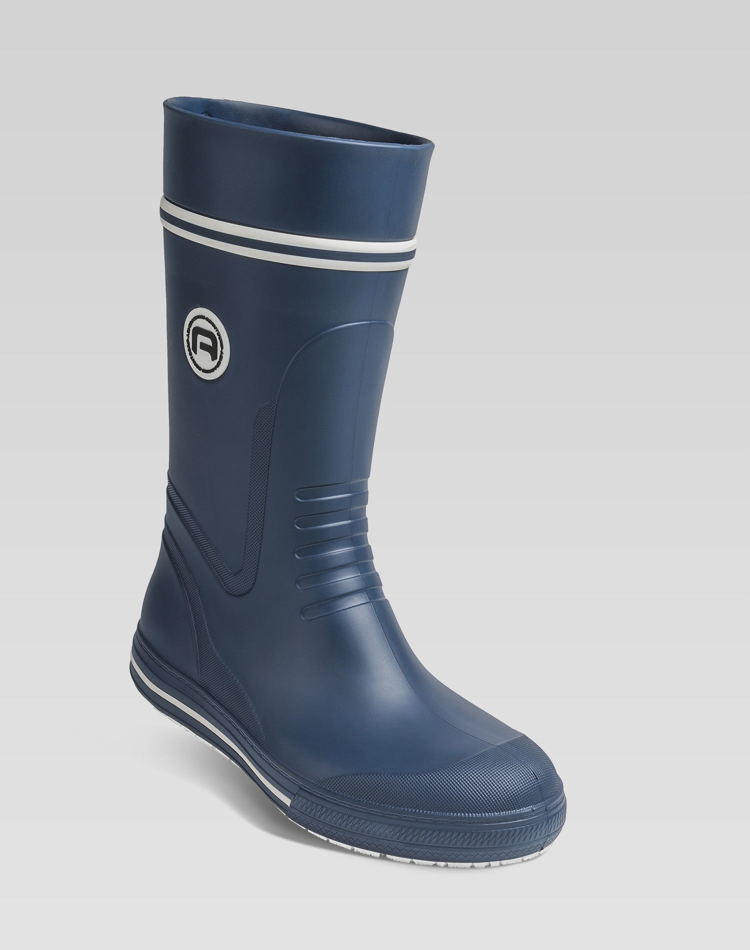 Botte ultra légère mixte - CAP HORN - Marine