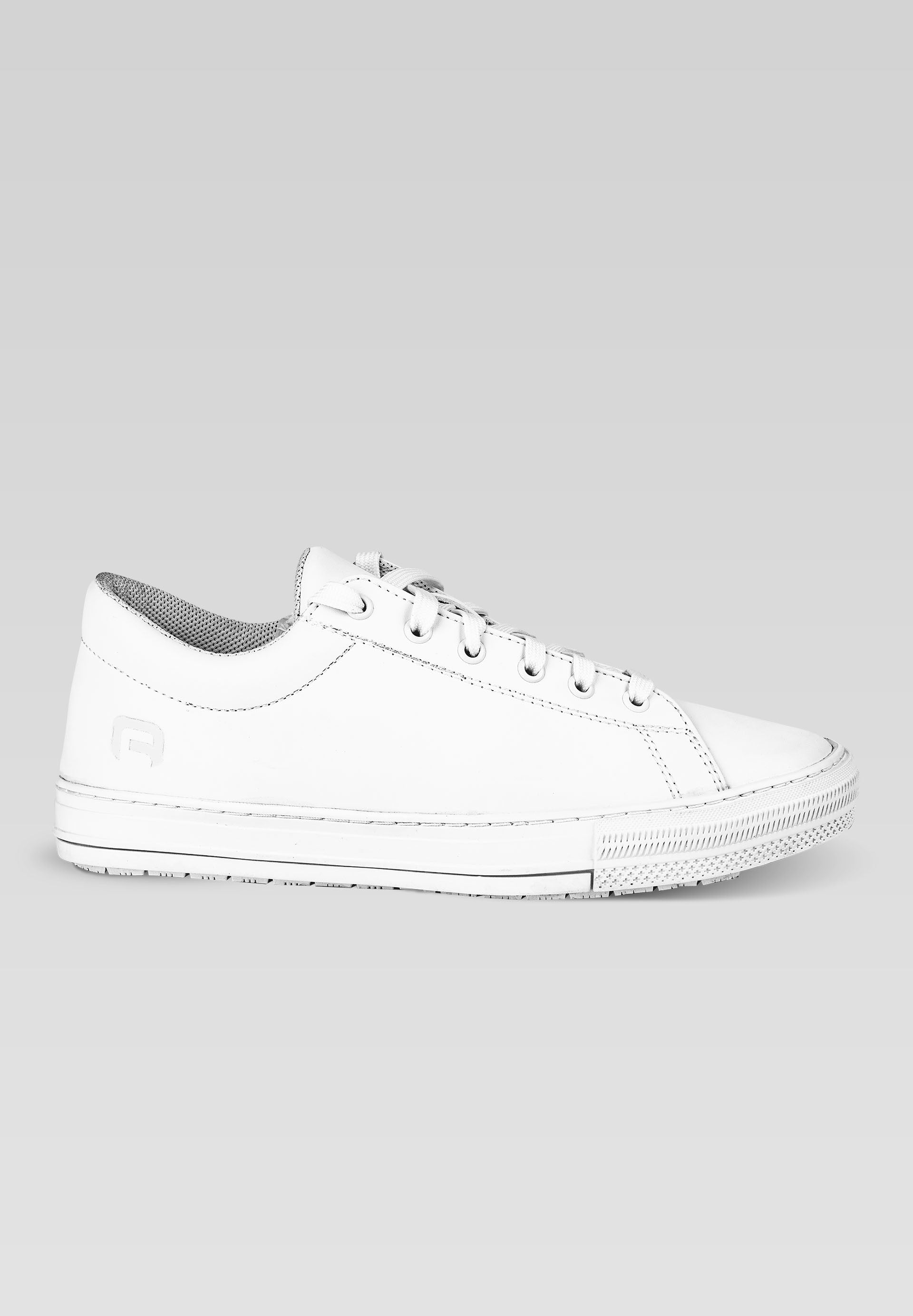 Basket CITADIUM - Blanc