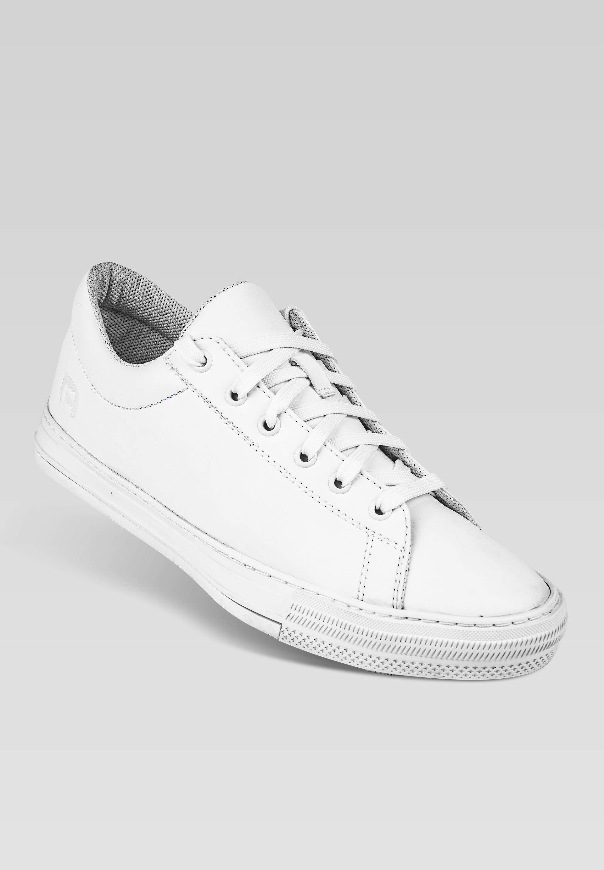 Basket CITADIUM - Blanc