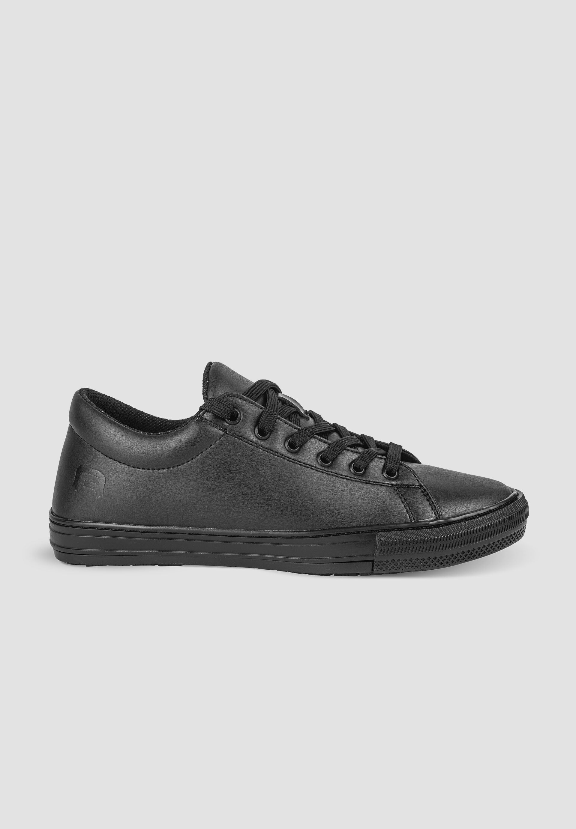 Basket CITADIUM - Noir