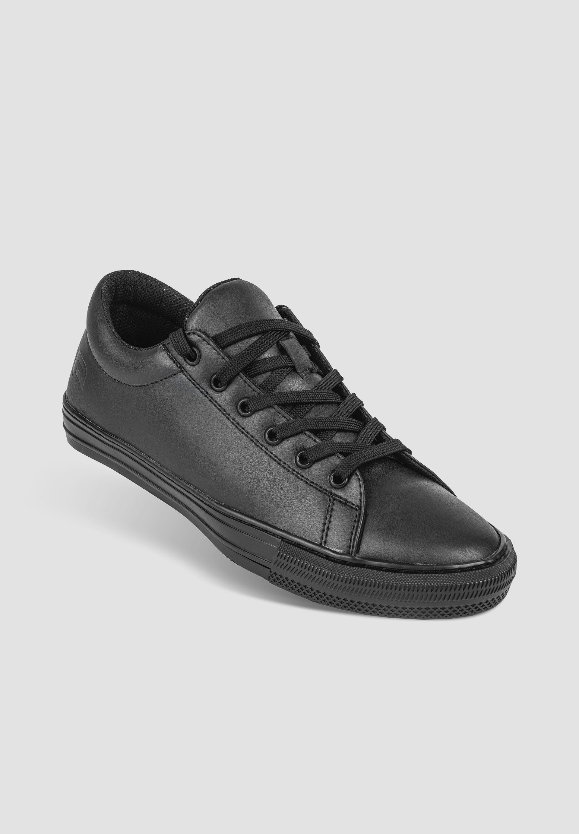 Basket CITADIUM - Noir