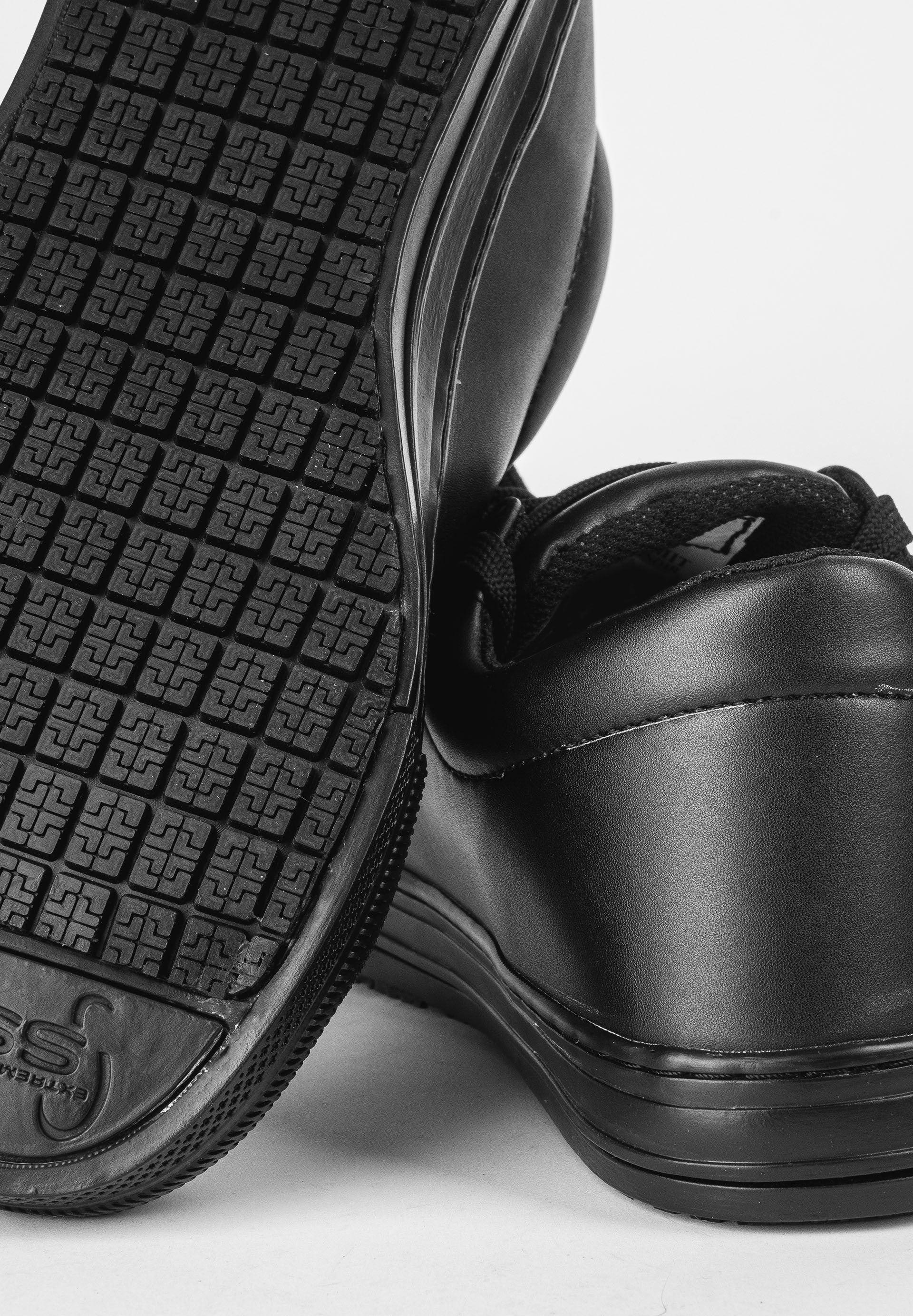 Basket CITADIUM - Noir