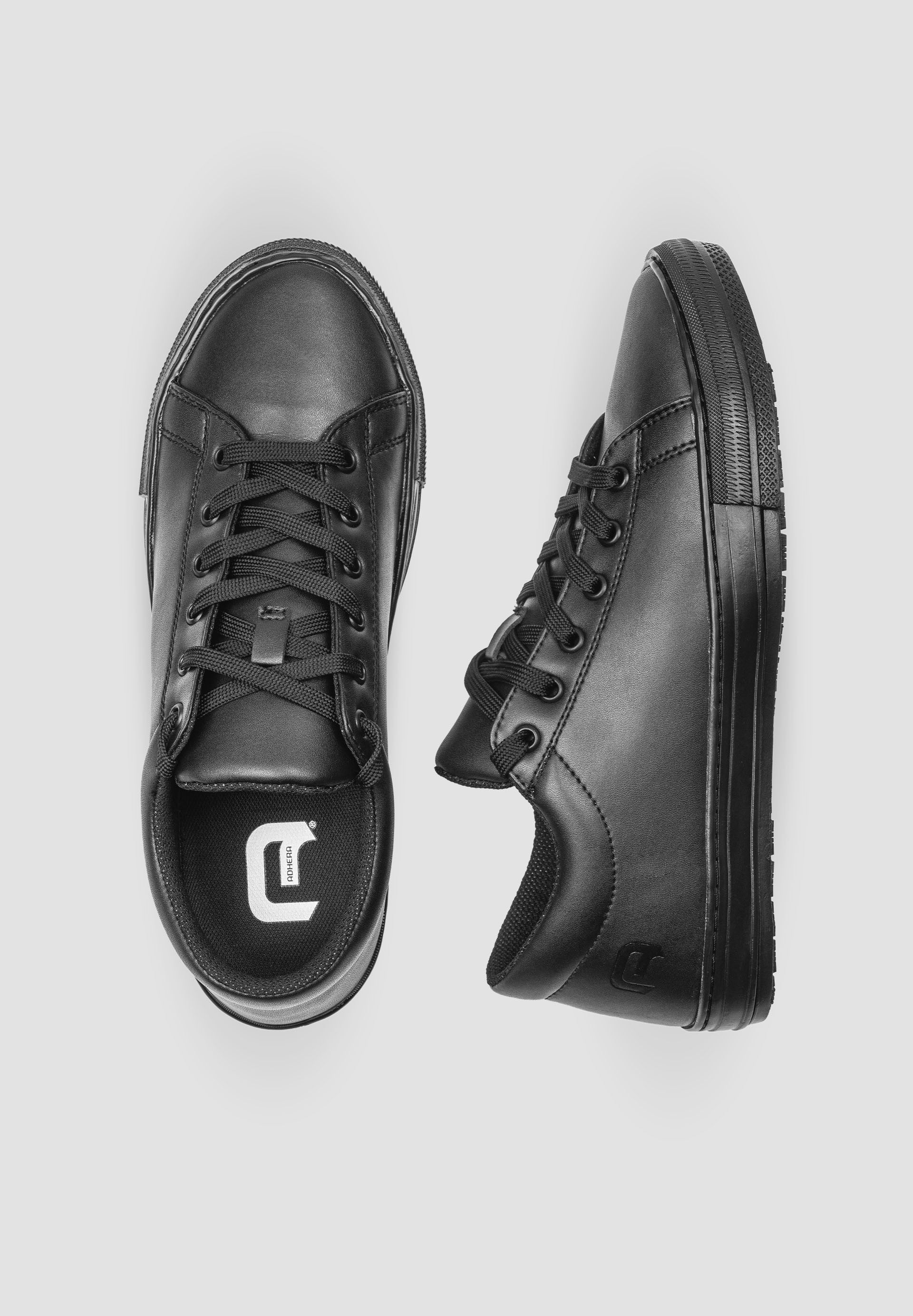Basket CITADIUM - Noir