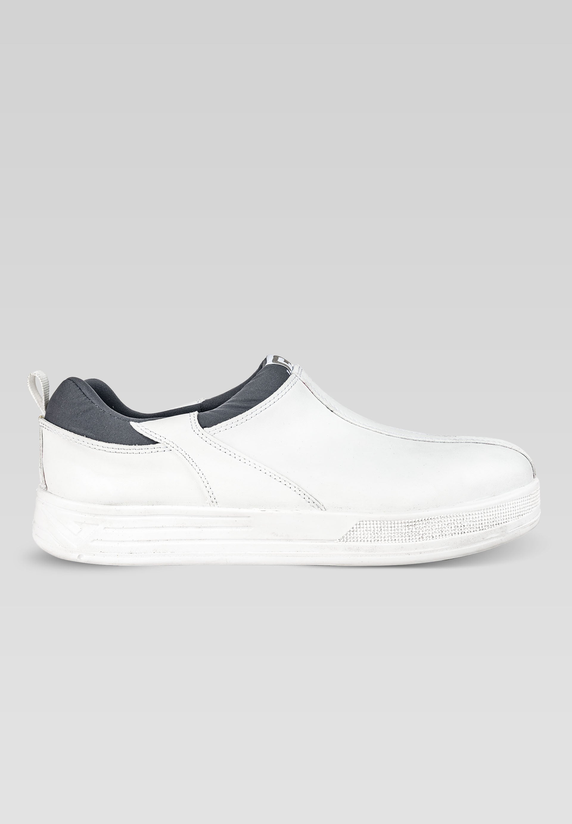Basket de sécurité SEEKER - Blanc