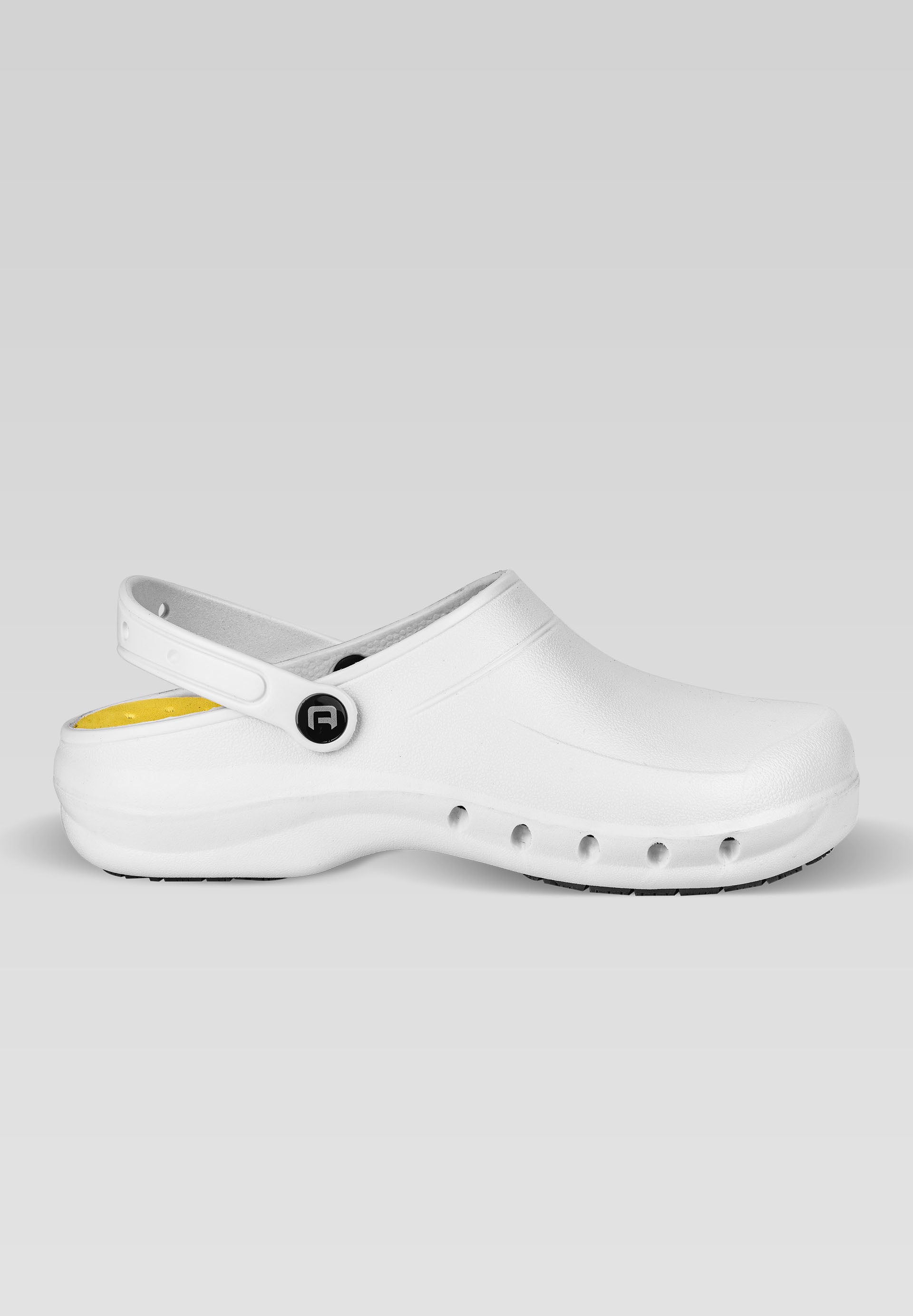 Sabot léger WINGS - Blanc