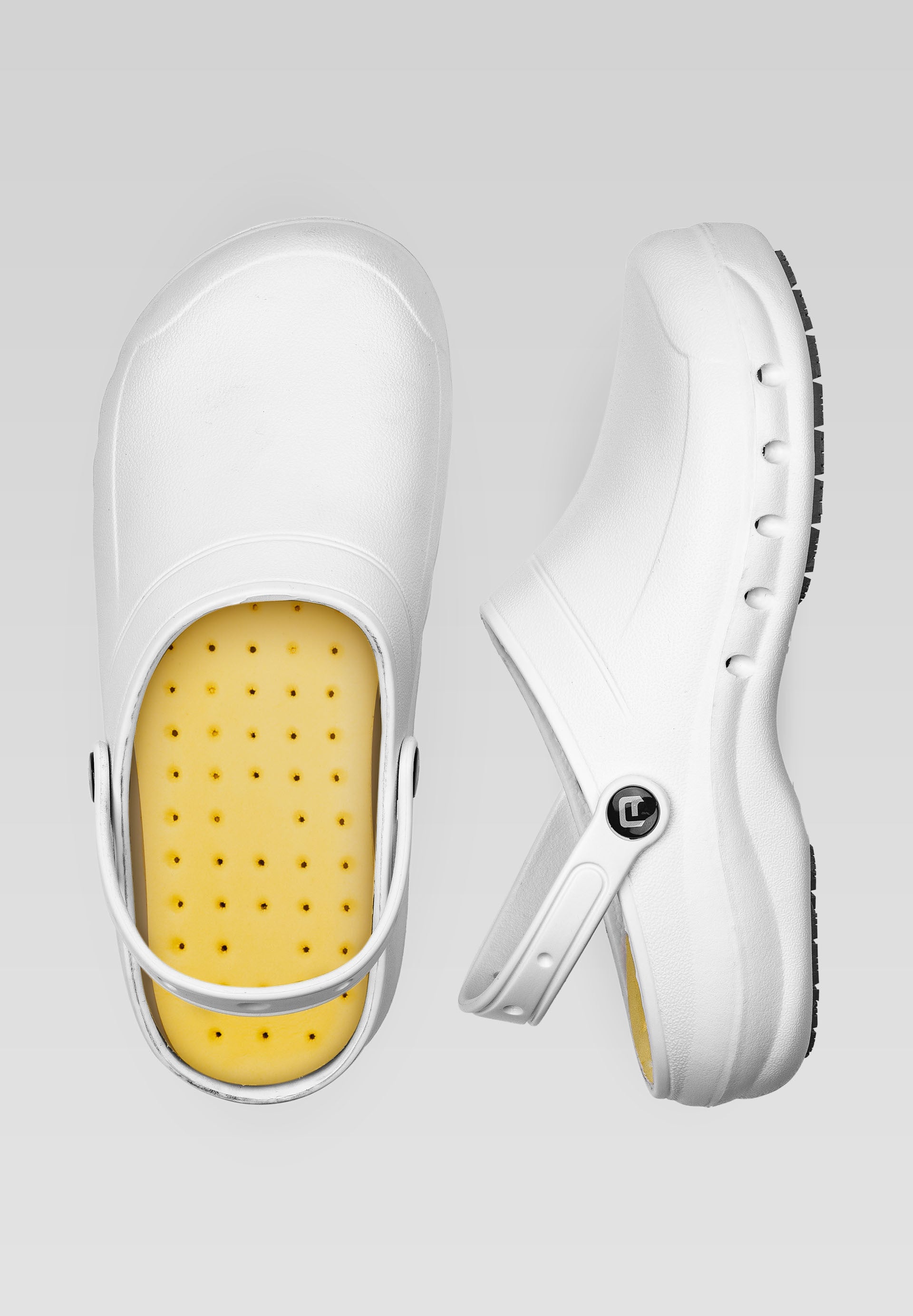 Sabot léger WINGS - Blanc