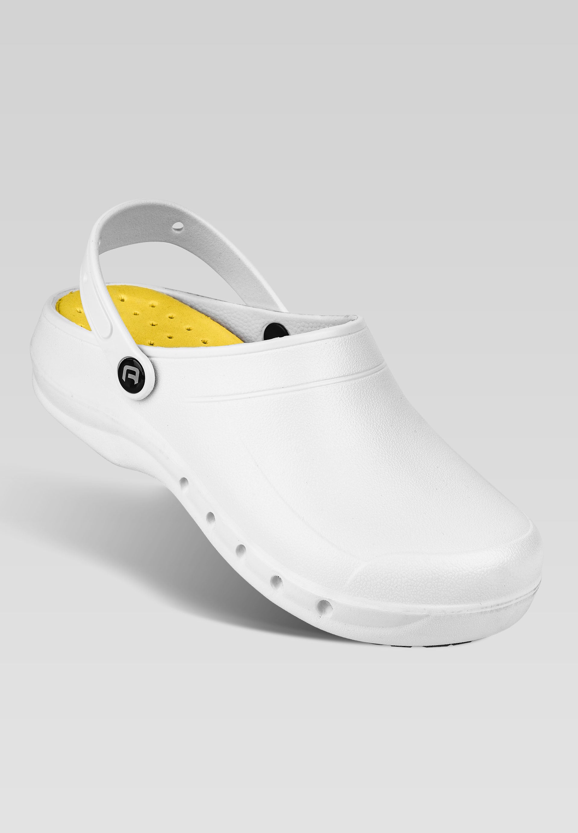 Sabot léger WINGS - Blanc