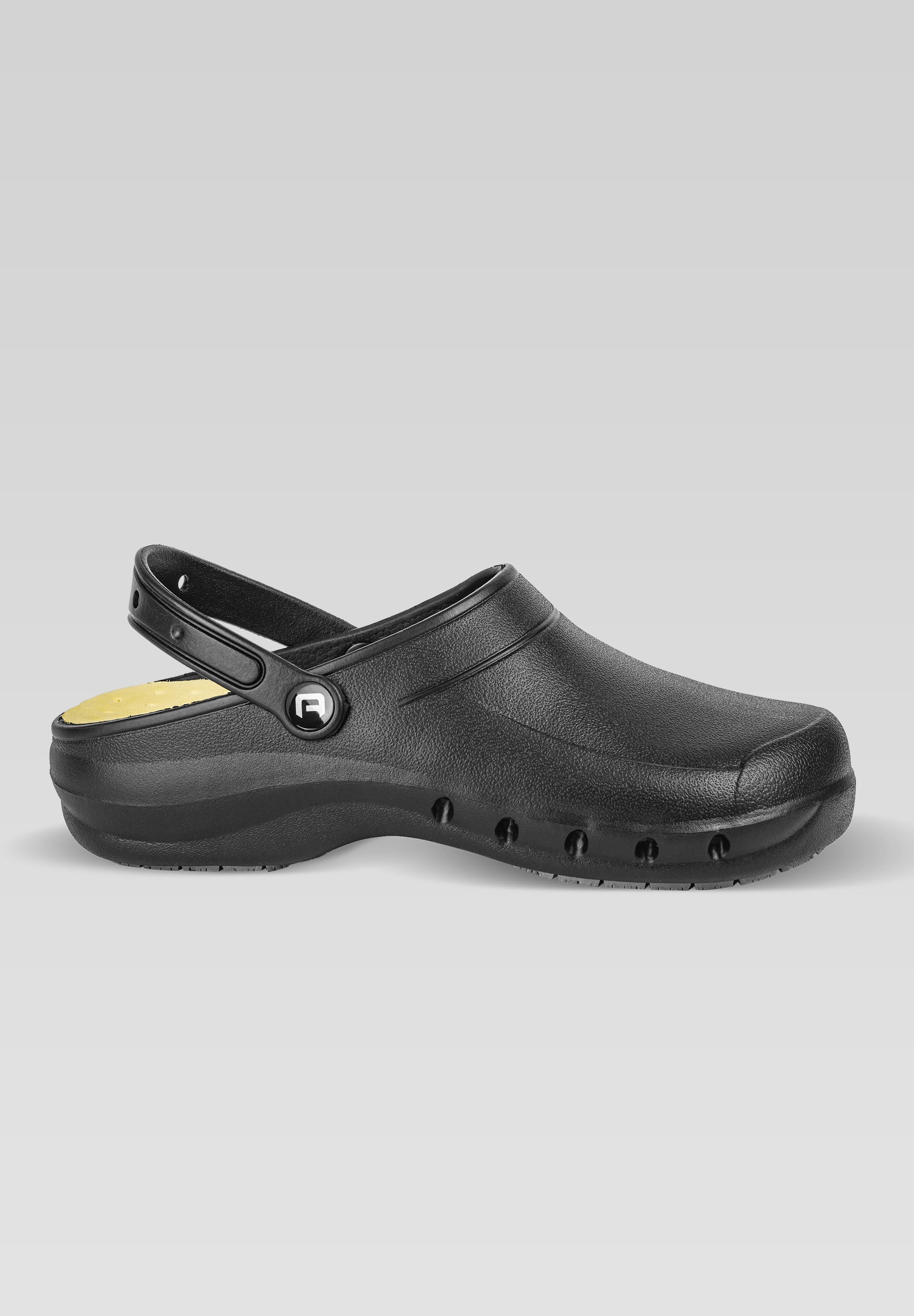 Sabot léger WINGS - Noir