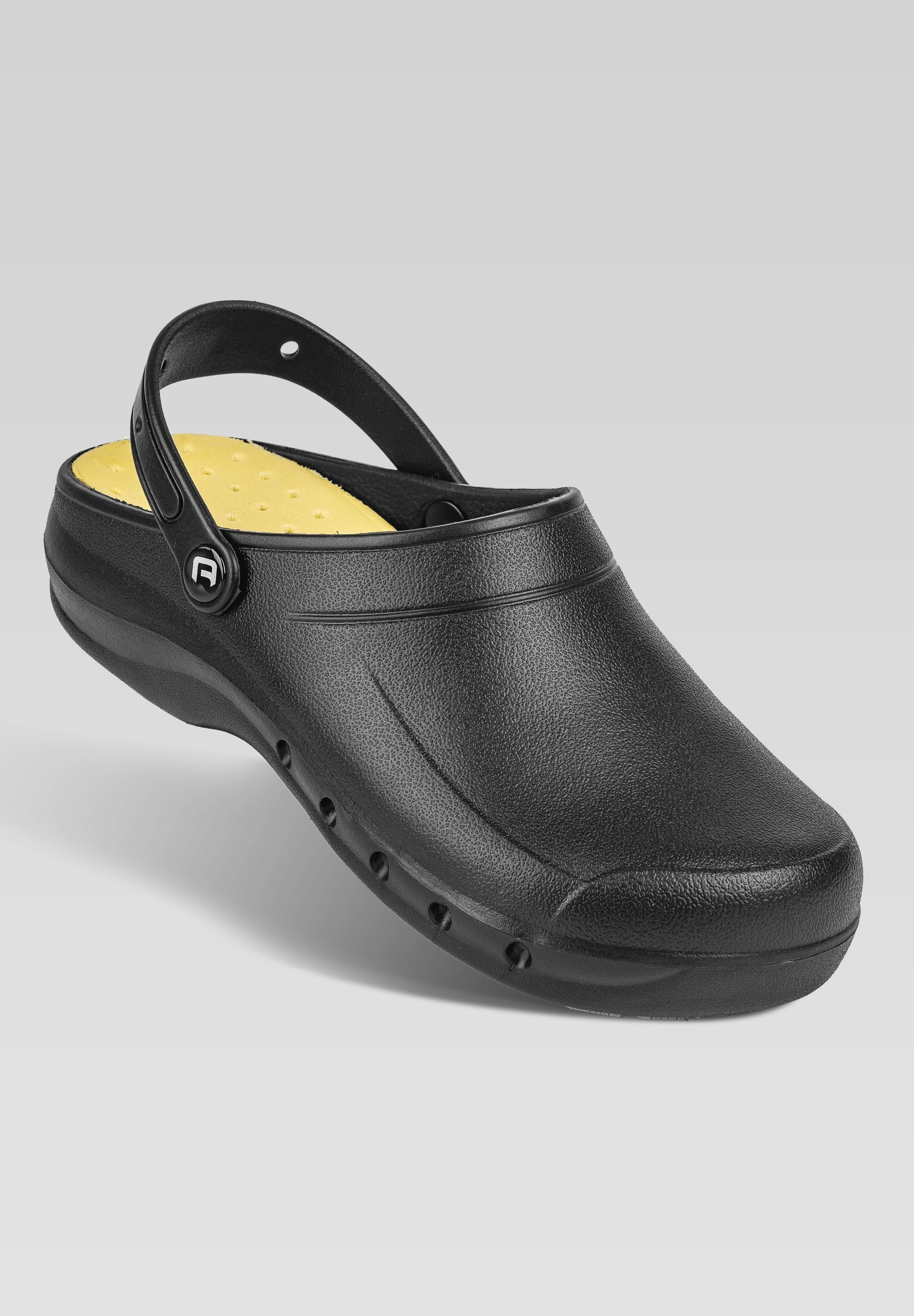 Sabot léger WINGS - Noir