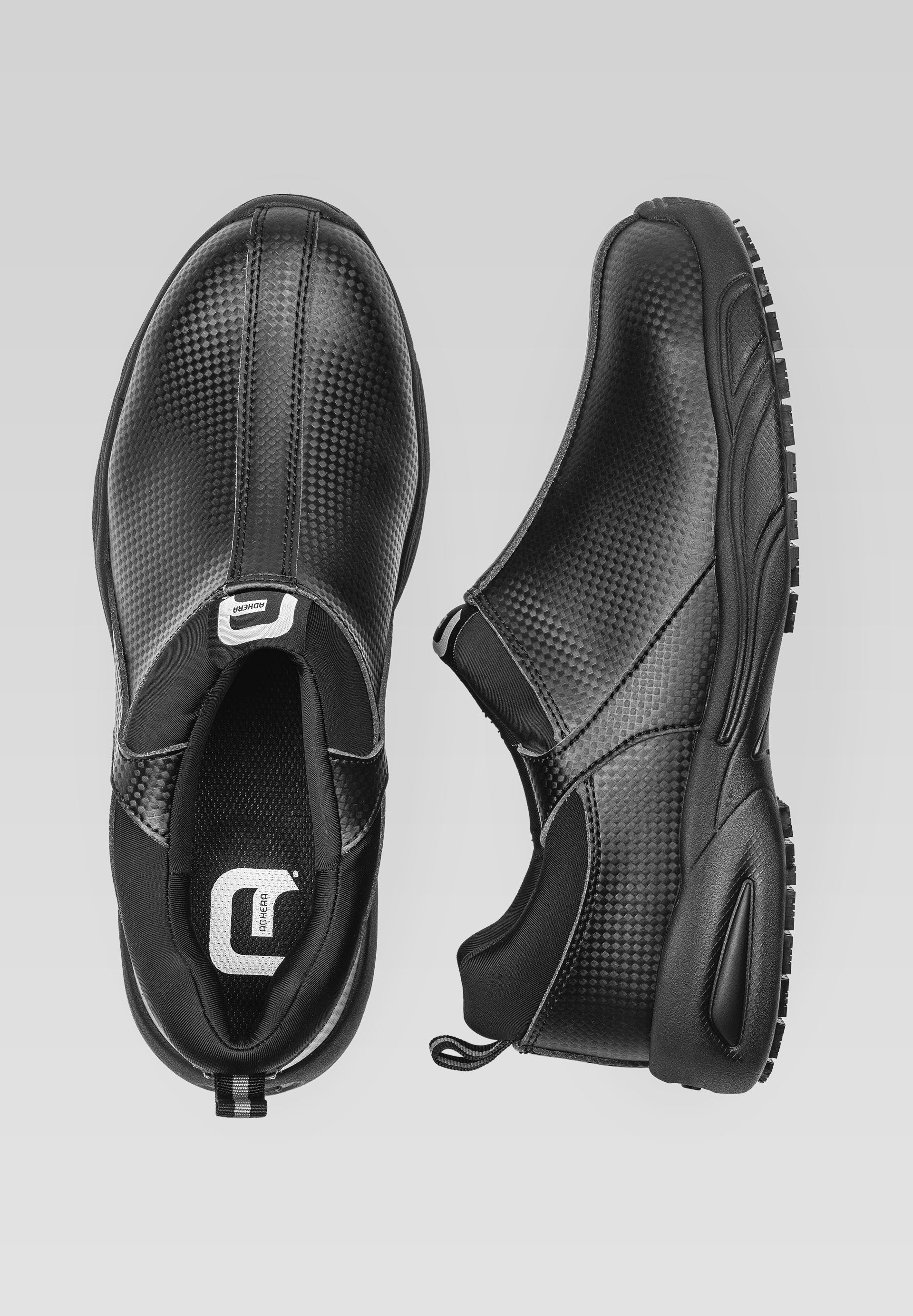 Basket VIPER noire
