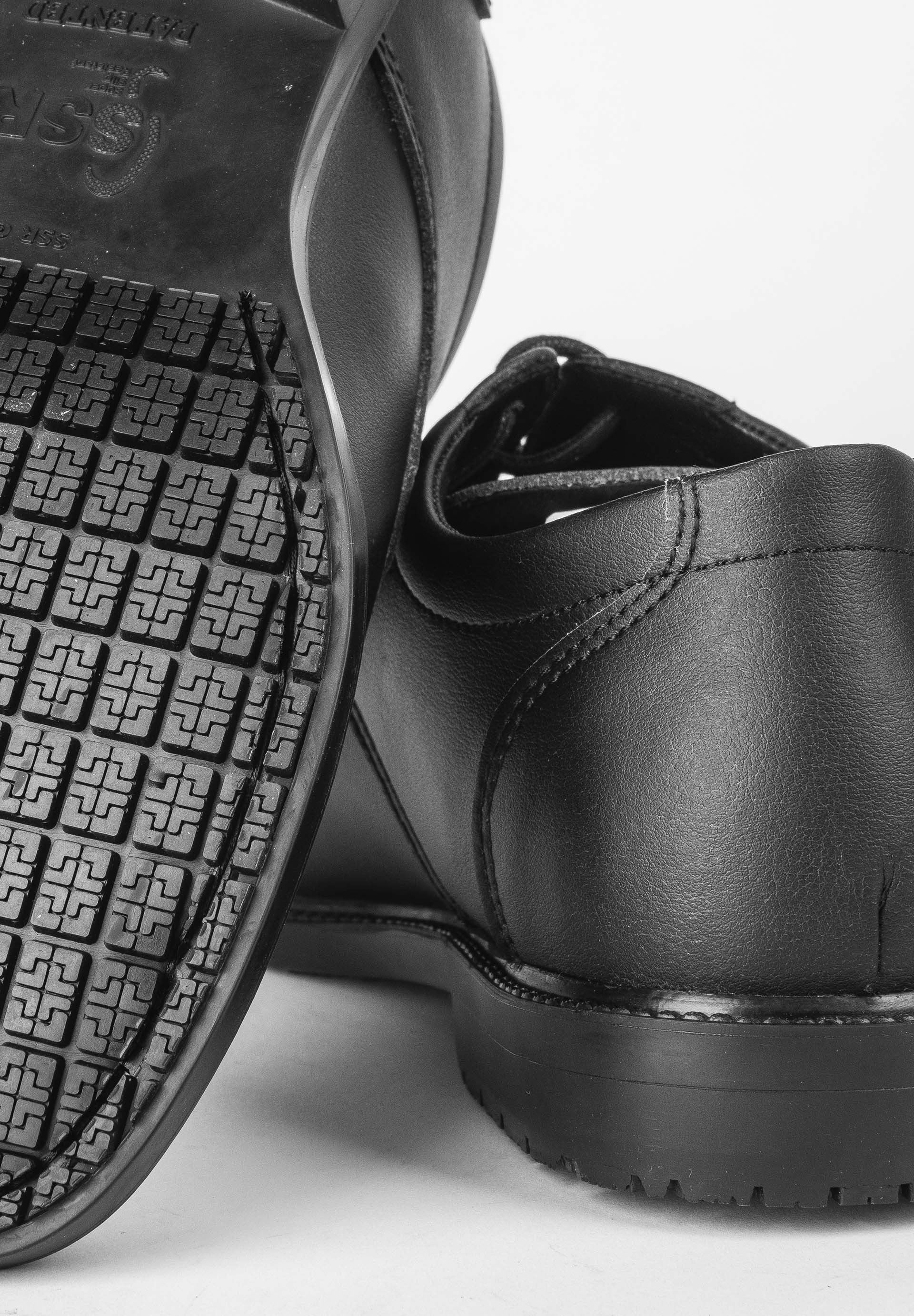 Chaussure ZEBRING