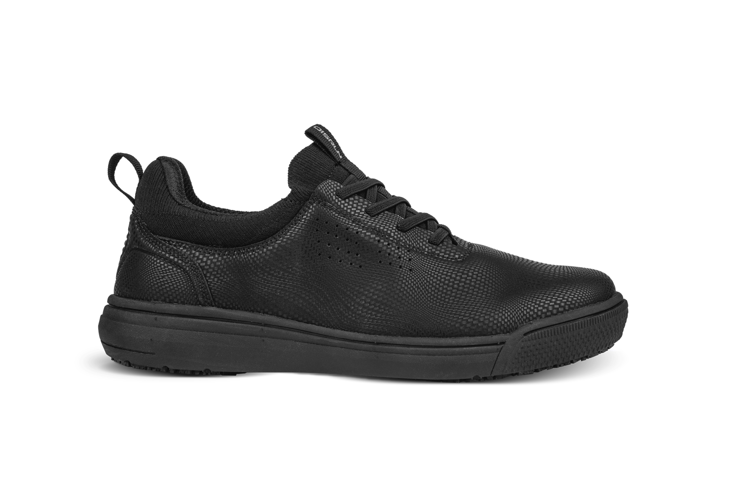 Basket ATHLETICS - Noir