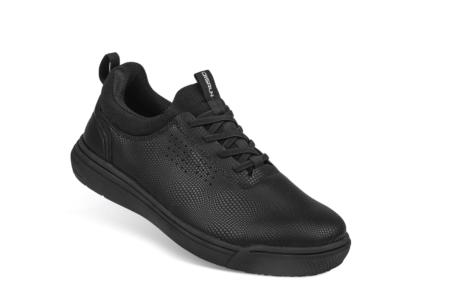 Basket ATHLETICS - Noir