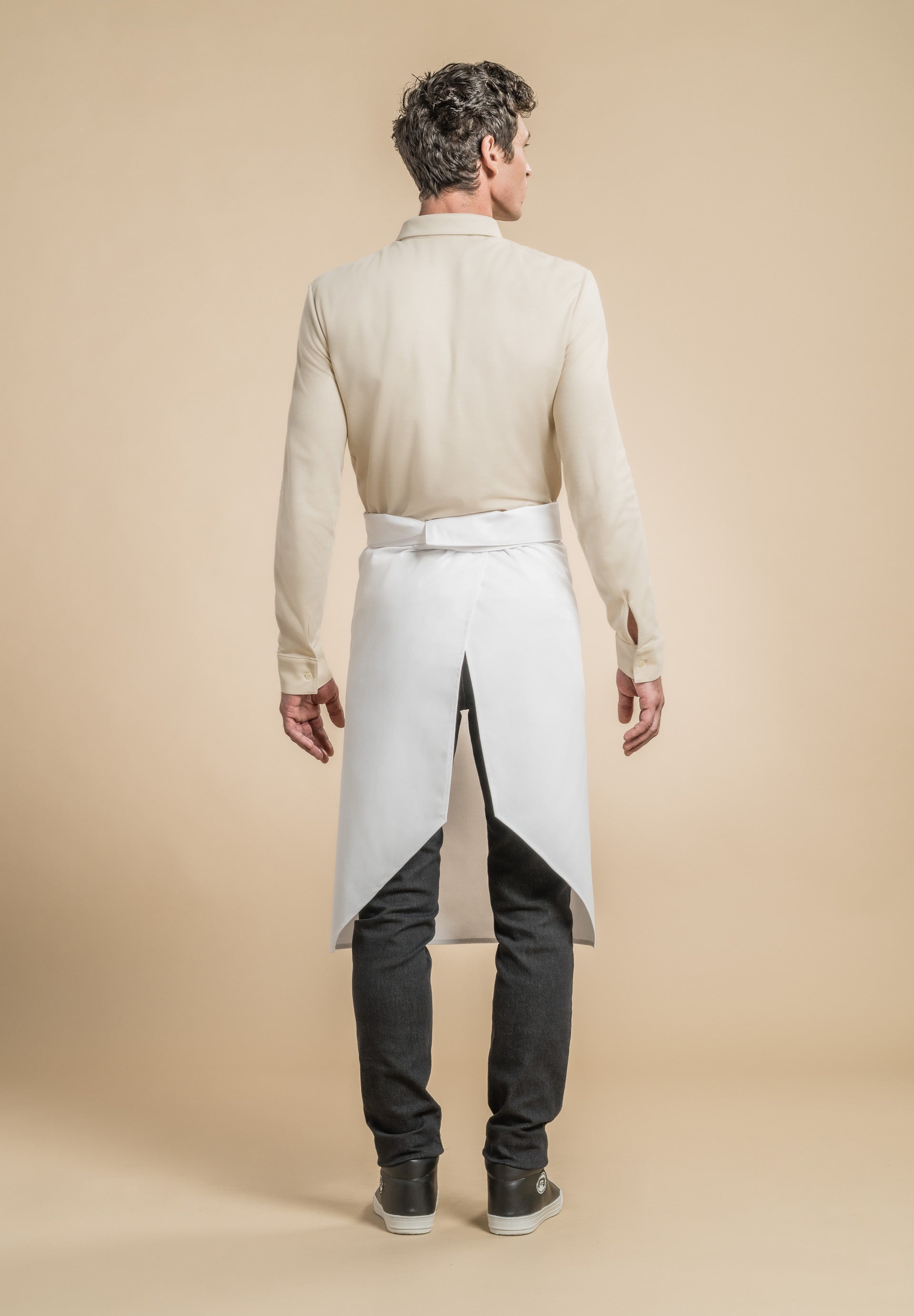 BADIANE - Blanc