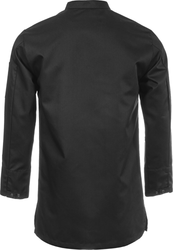 Veste BOMBAY - Noir