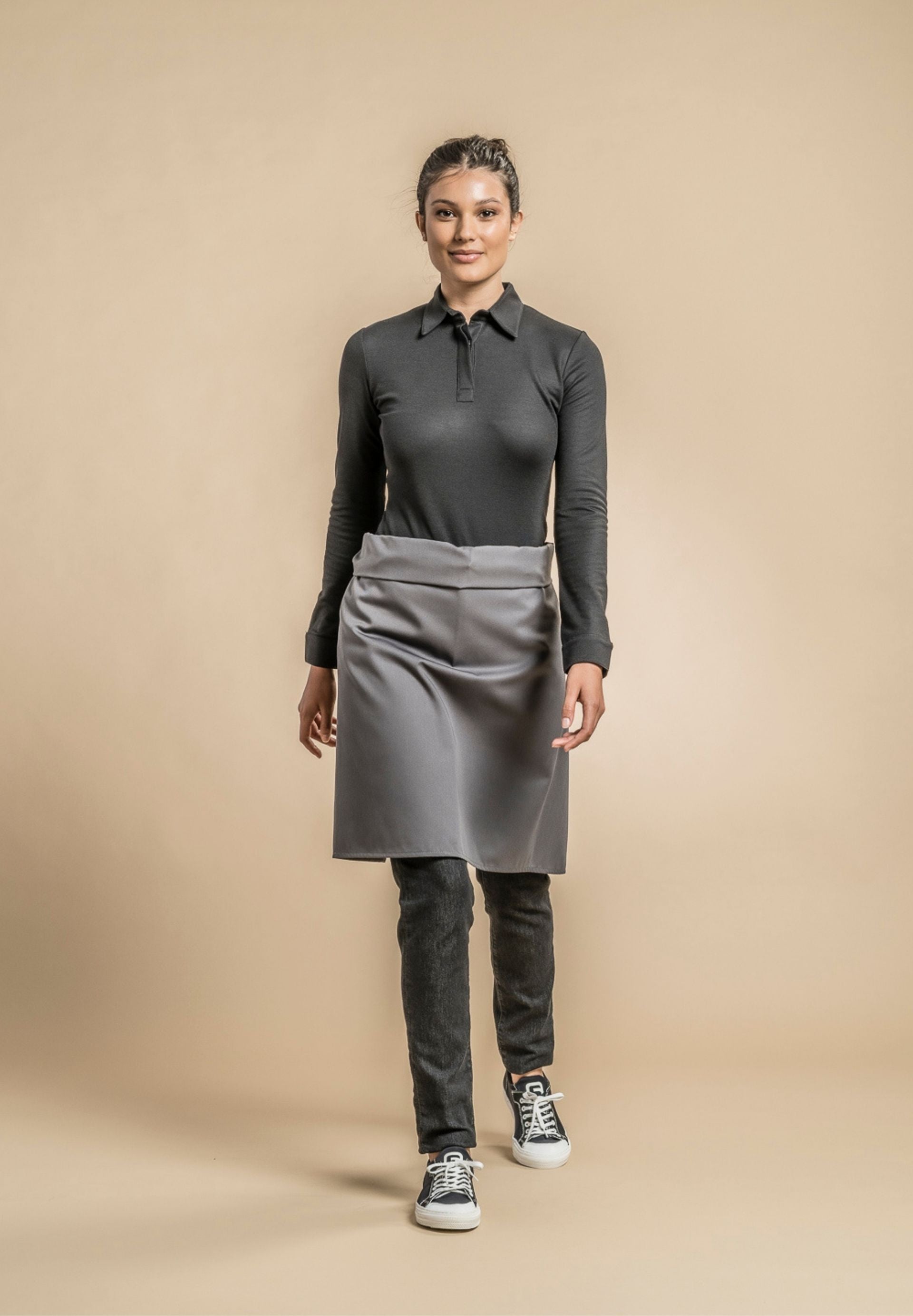 CANNELLE - Anthracite