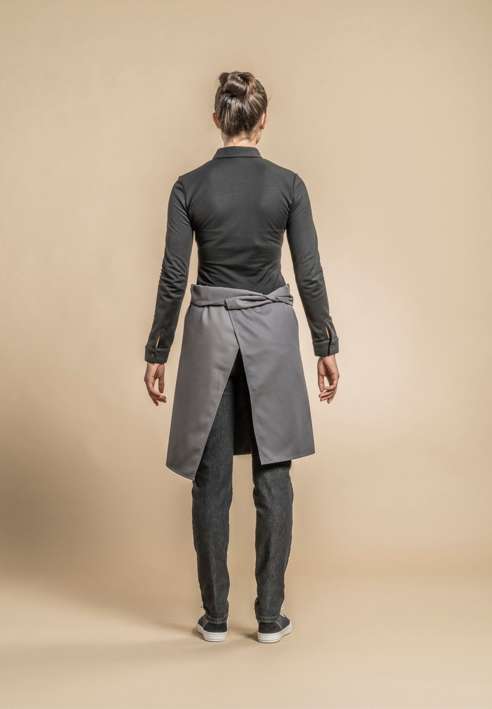 CANNELLE - Anthracite