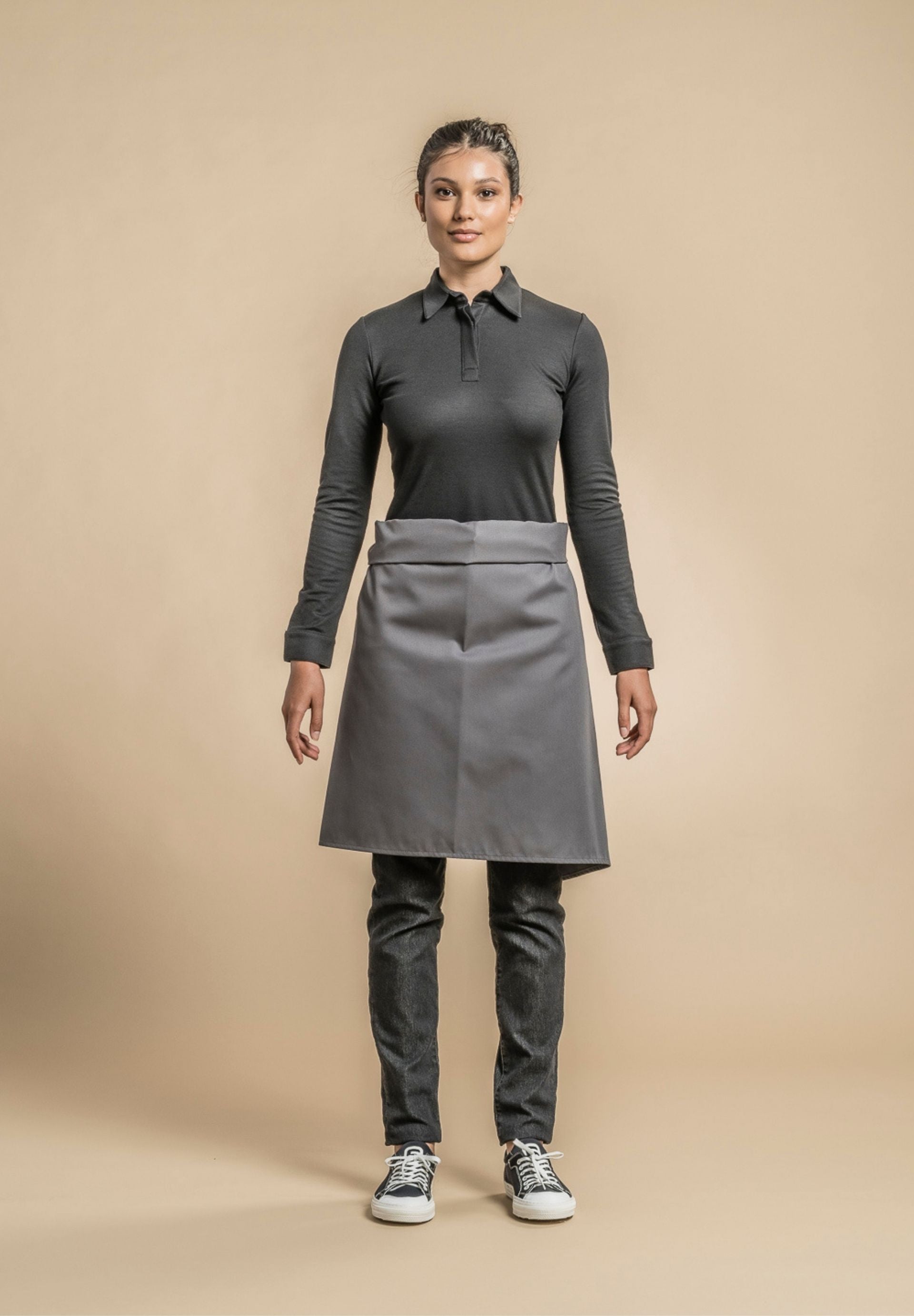 CANNELLE - Anthracite