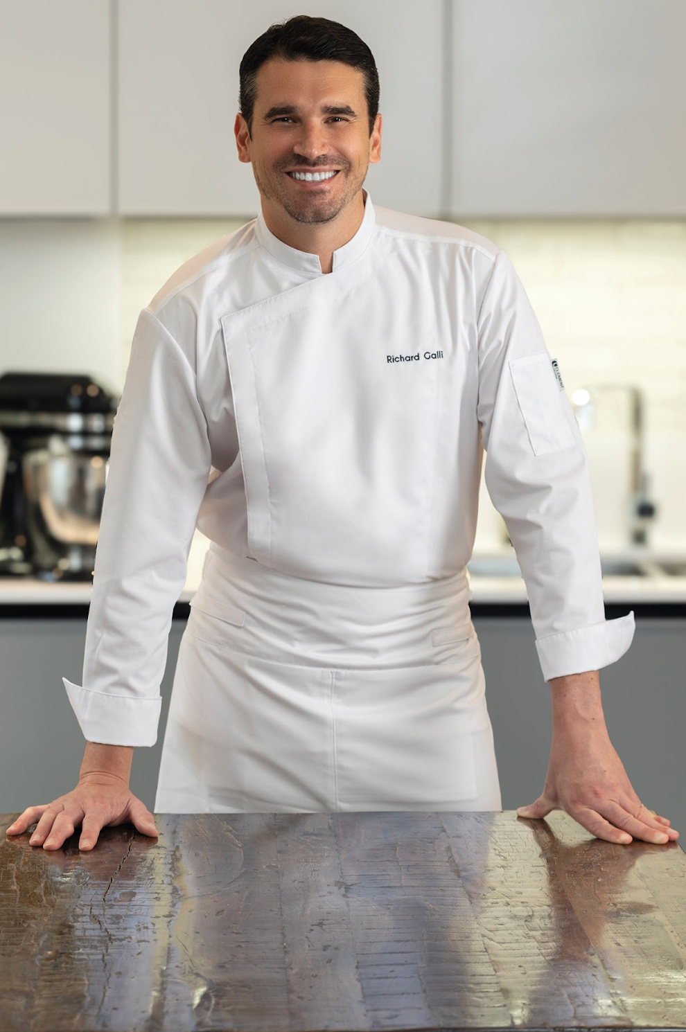 Veste LIVERPOOL - Blanc