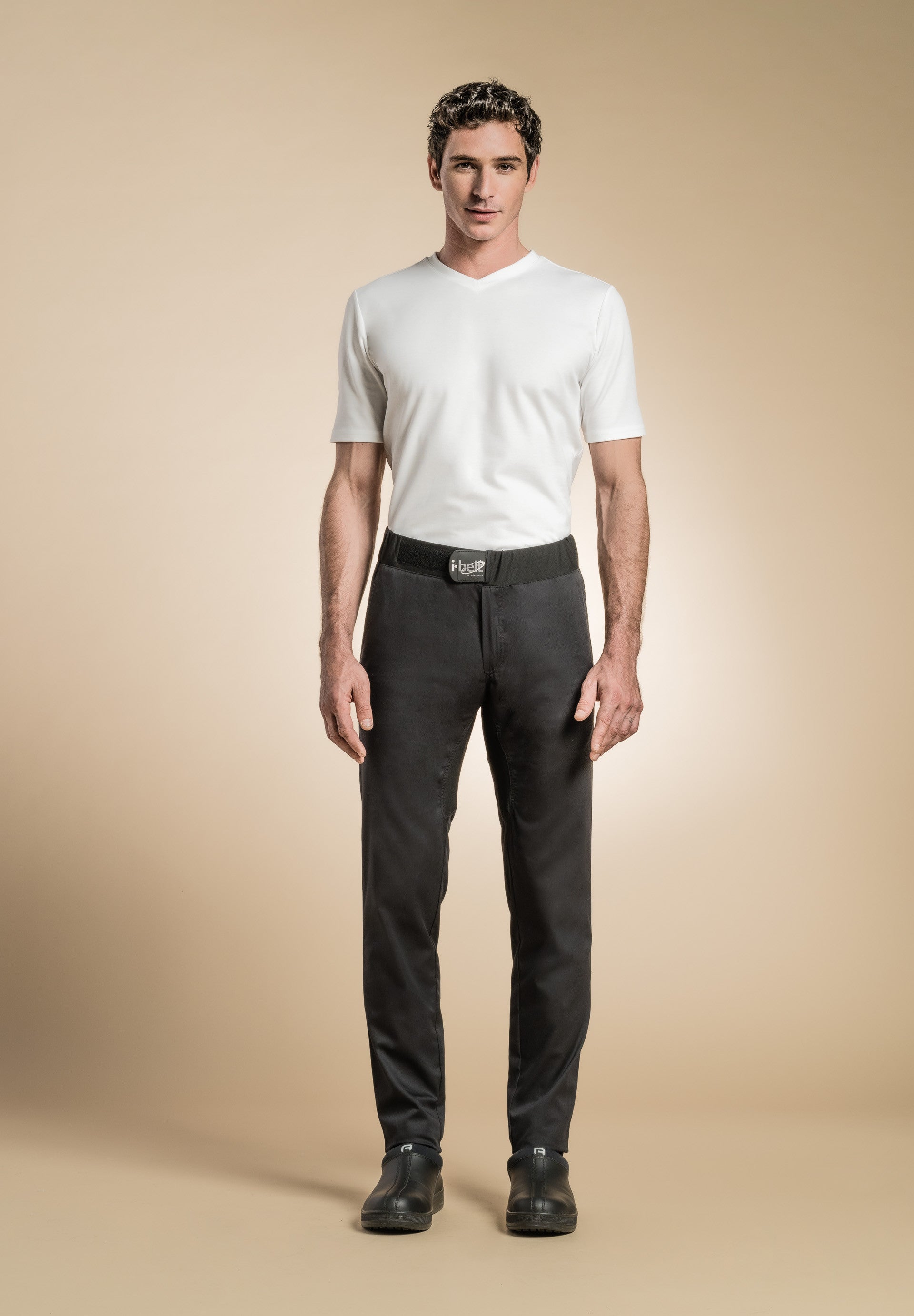 Pantalon Homme FUGA - NOIR