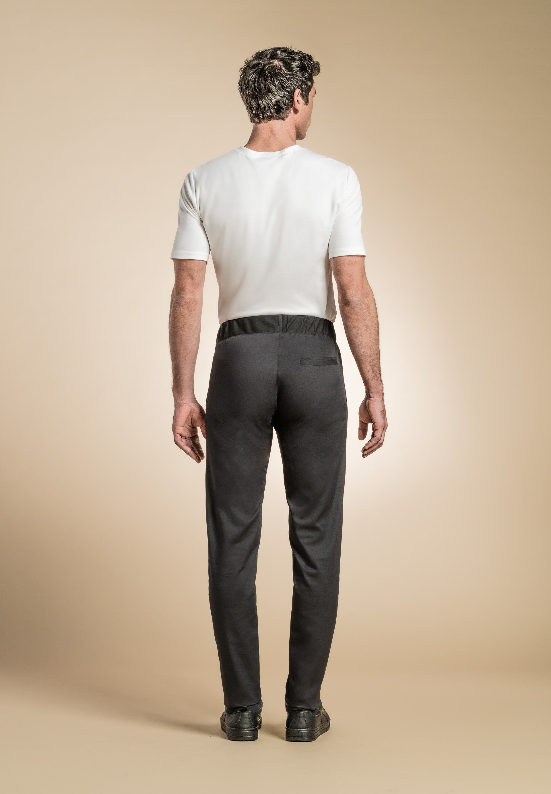 Pantalon Homme FUGA - NOIR