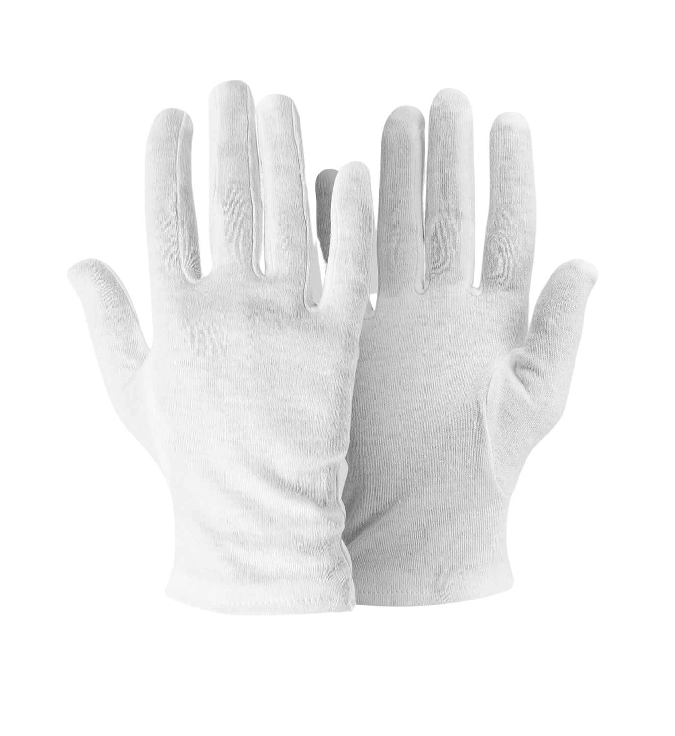 Gant de service extensible TAKA - Blanc