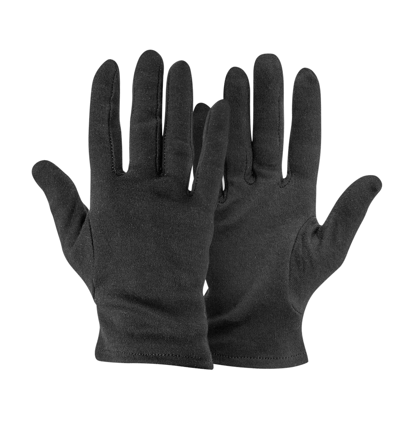 Gant de service extensible TAKA - Noir