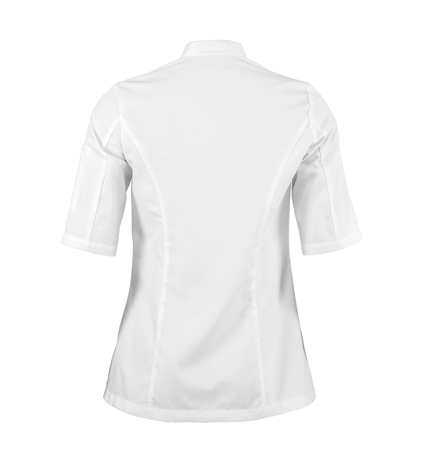 Veste GENOVA - Blanc