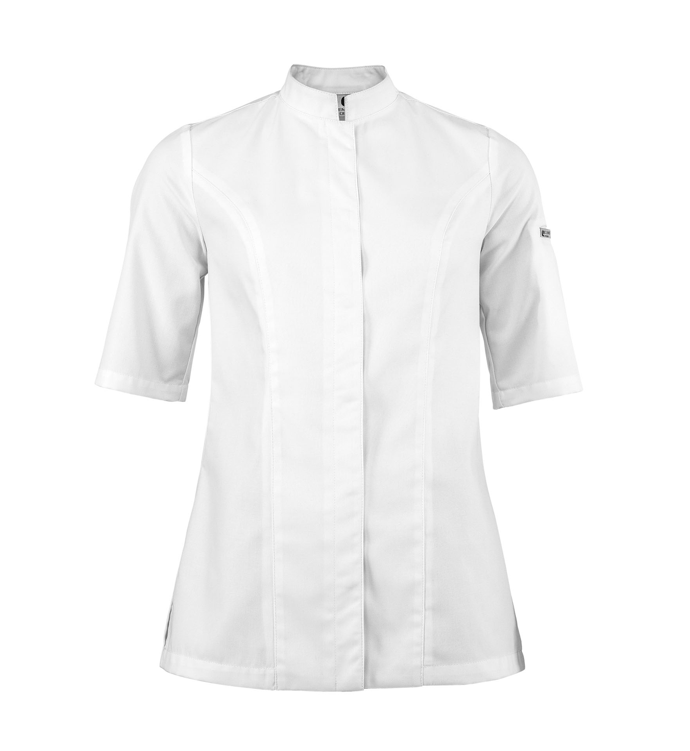 Veste GENOVA - Blanc