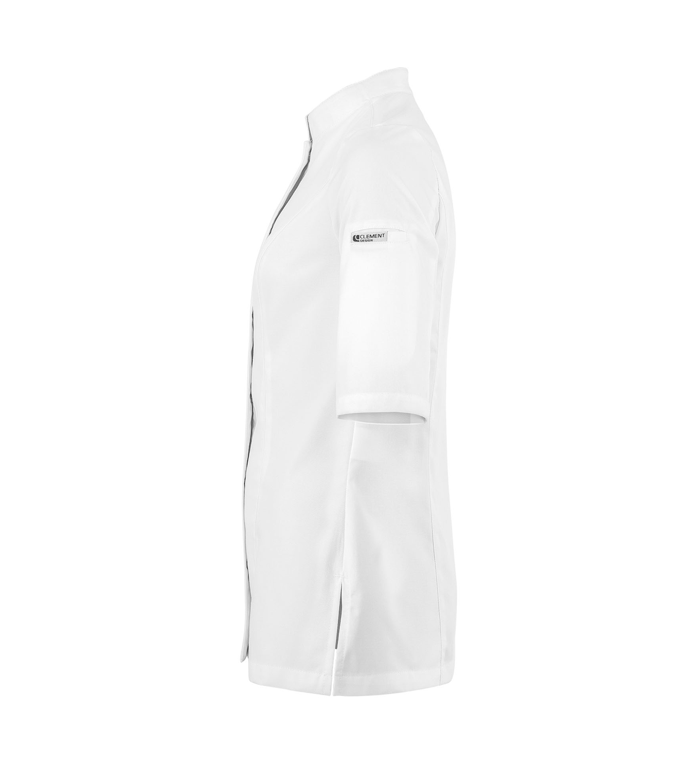 Veste GENOVA - Blanc