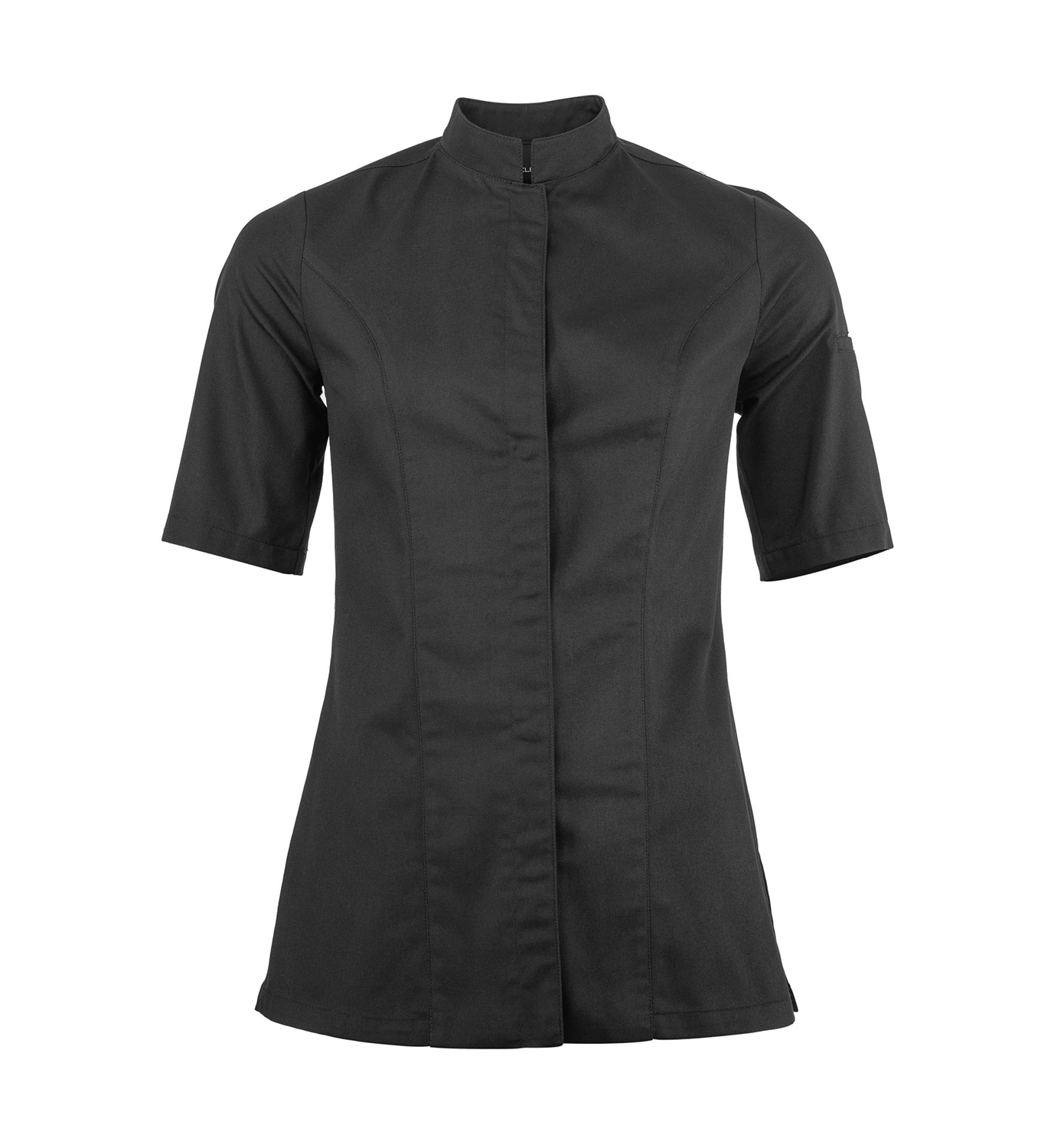 Veste GENOVA - Noire