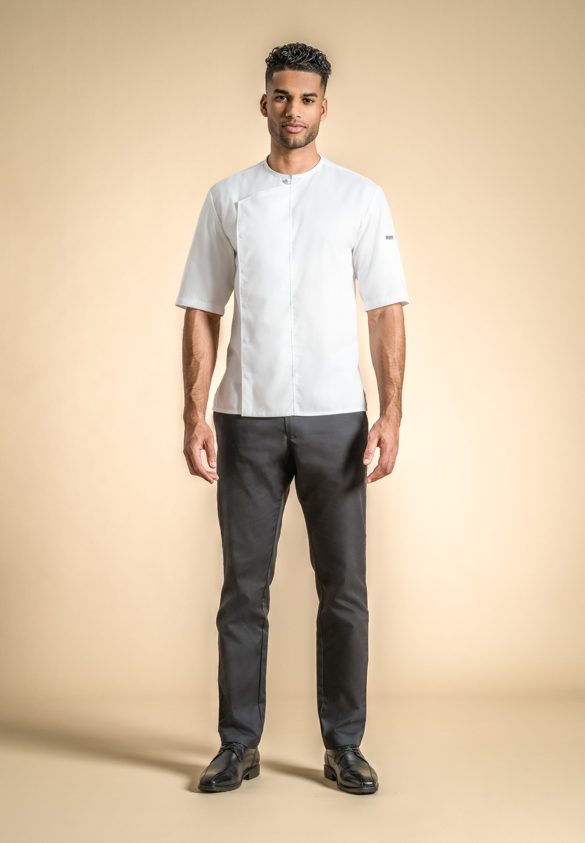 Veste JAPAN - Blanc