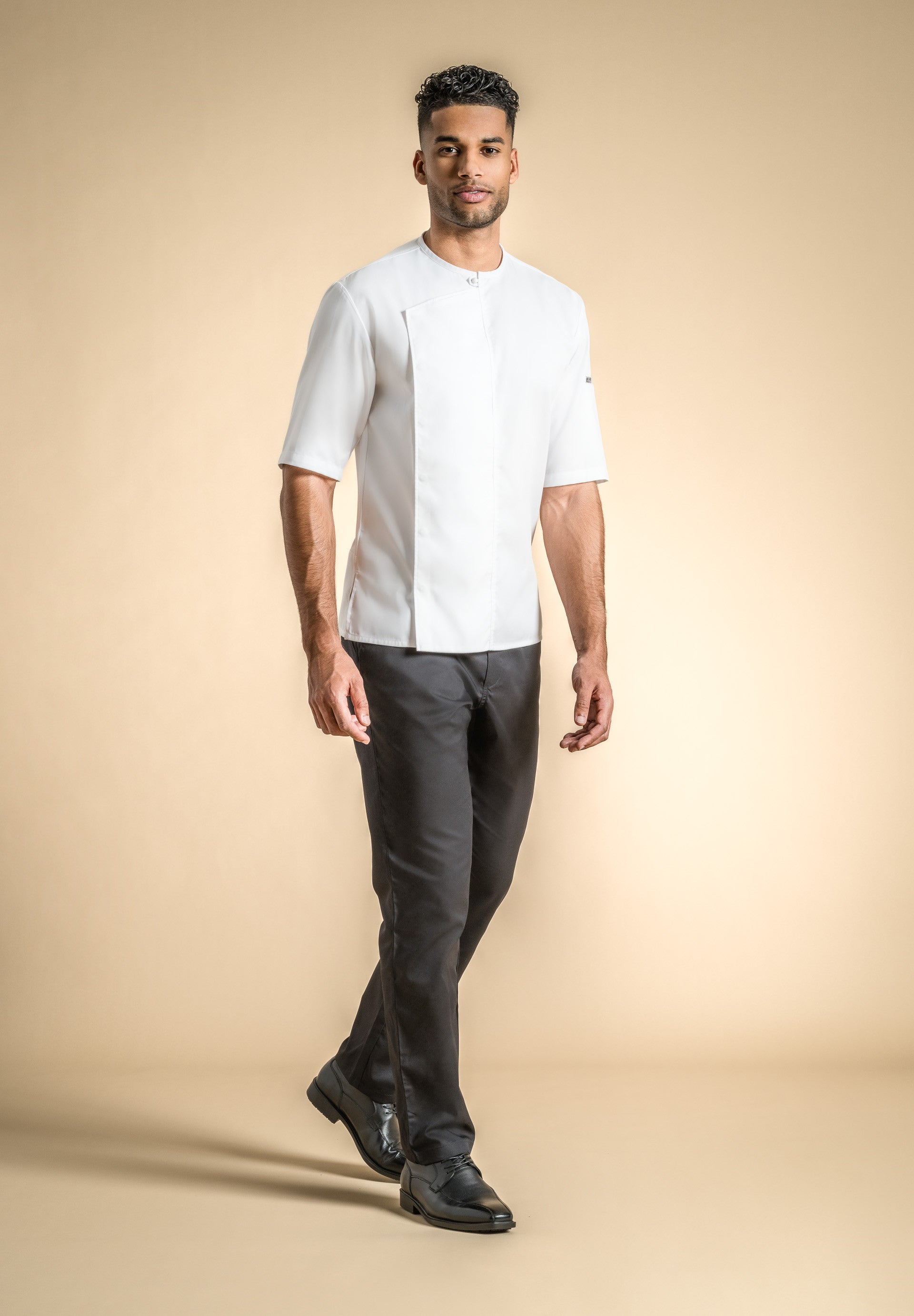 Veste JAPAN - Blanc