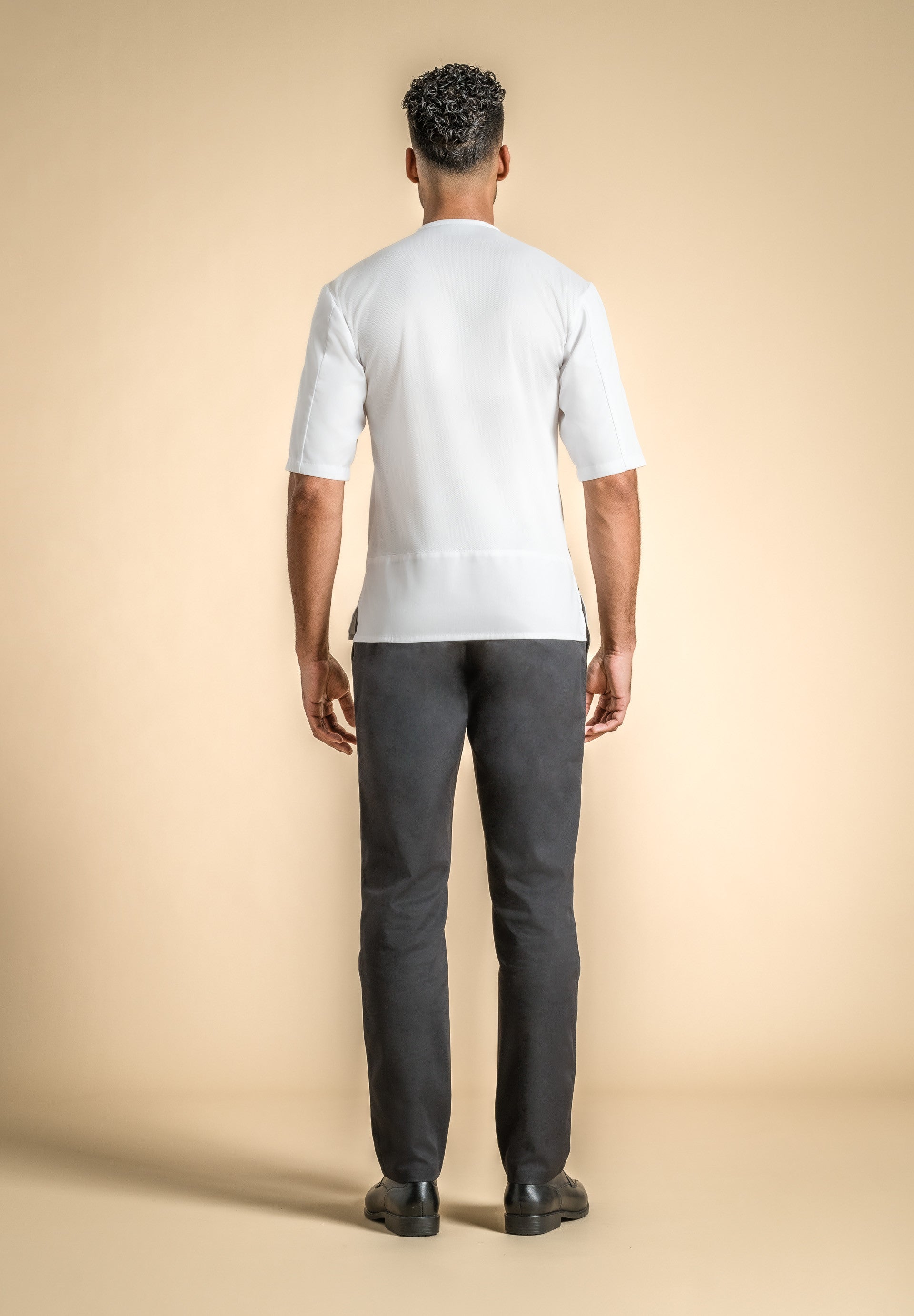 Veste JAPAN - Blanc