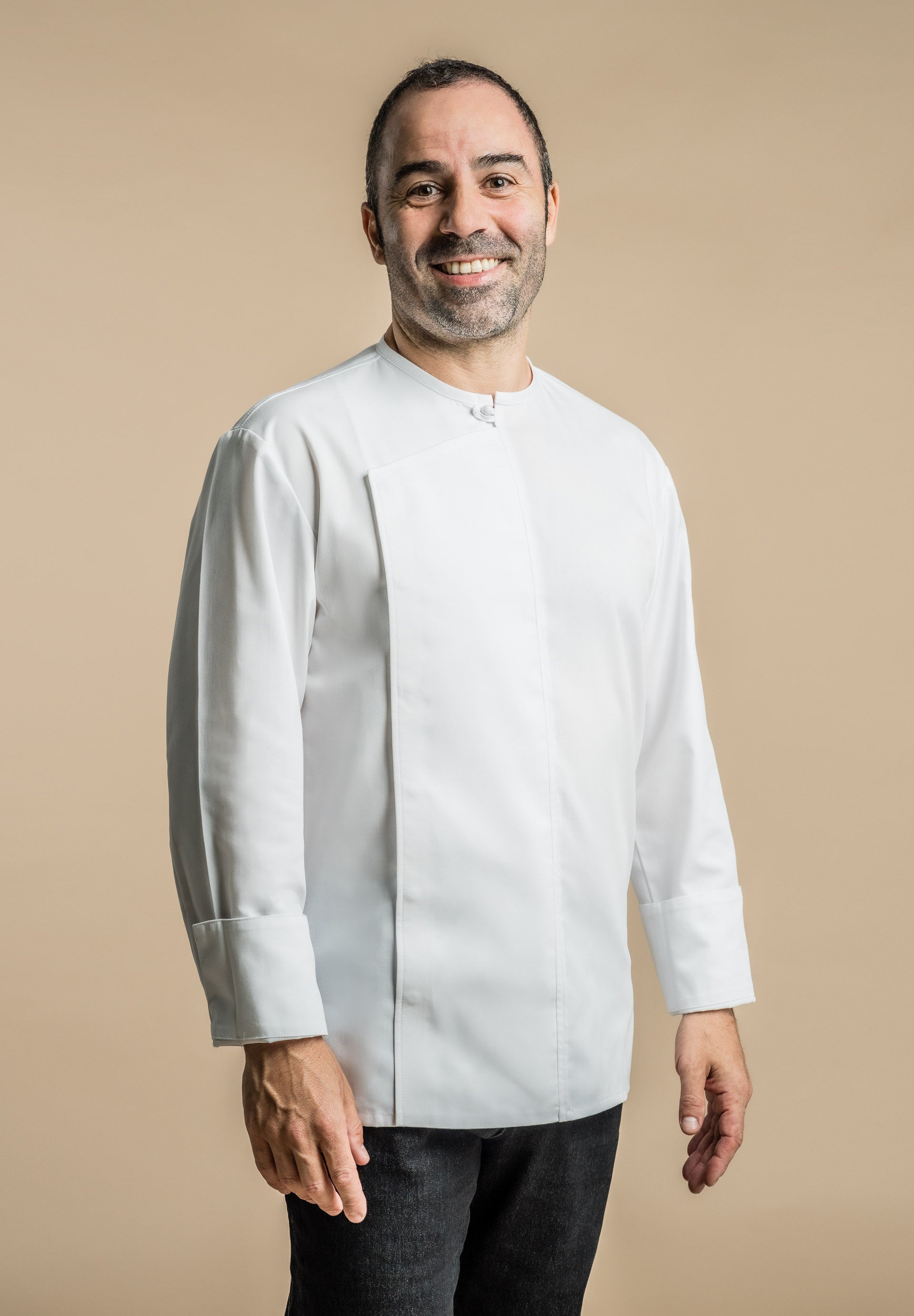 Veste JAPAN - Blanc