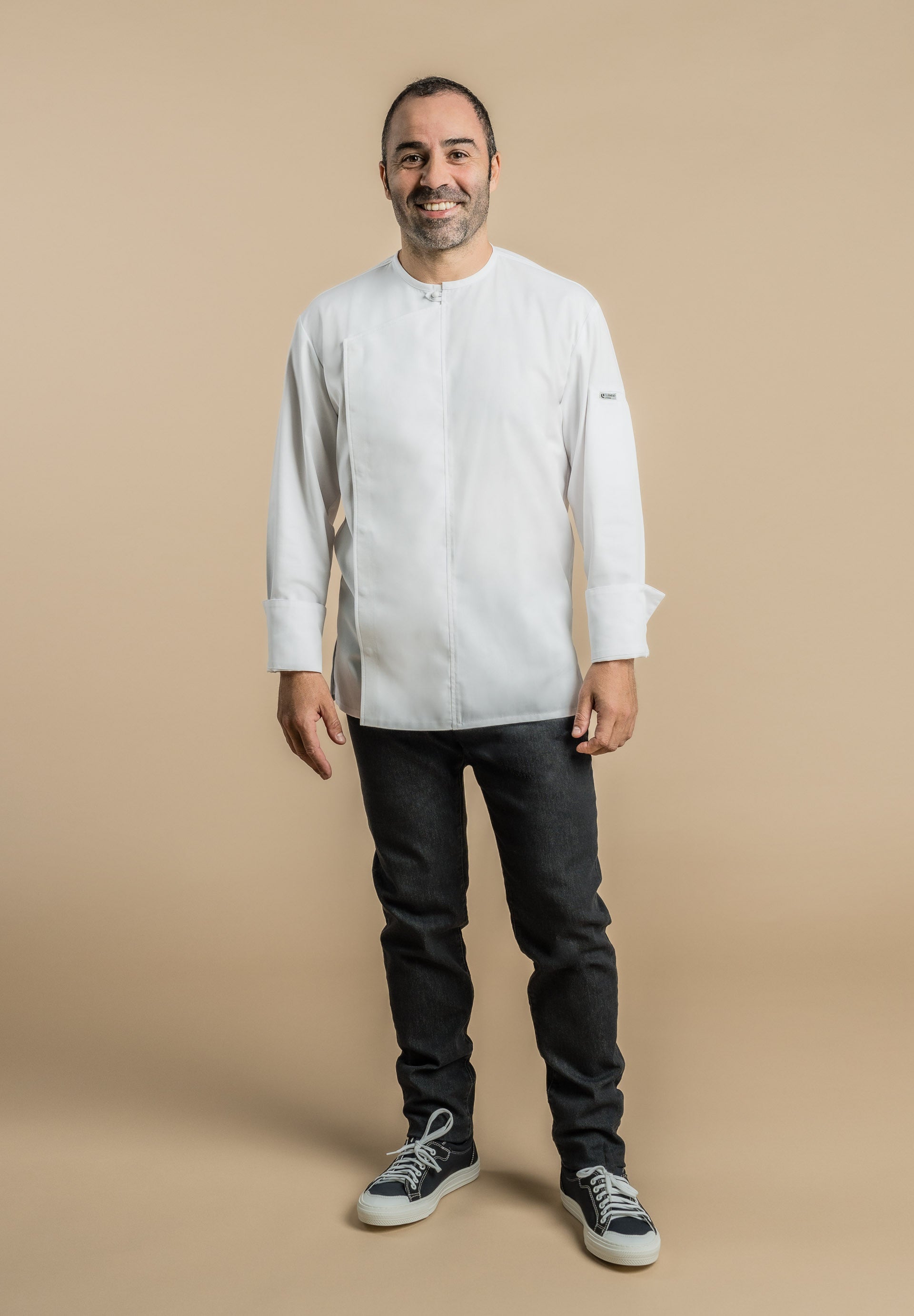 Veste JAPAN - Blanc