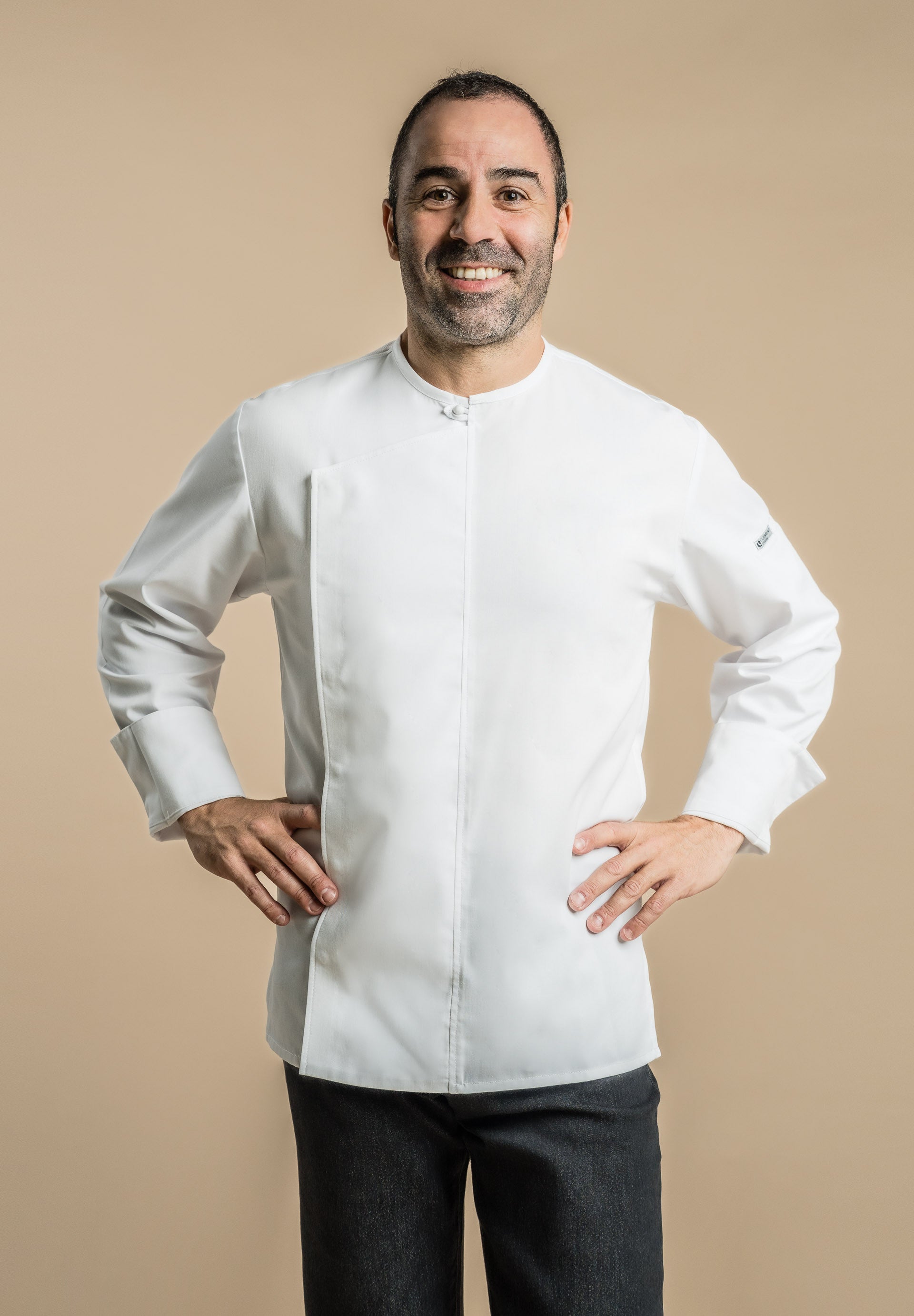 Veste JAPAN - Blanc
