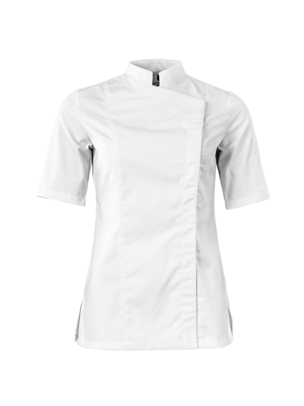 Veste LEEDS - Blanche