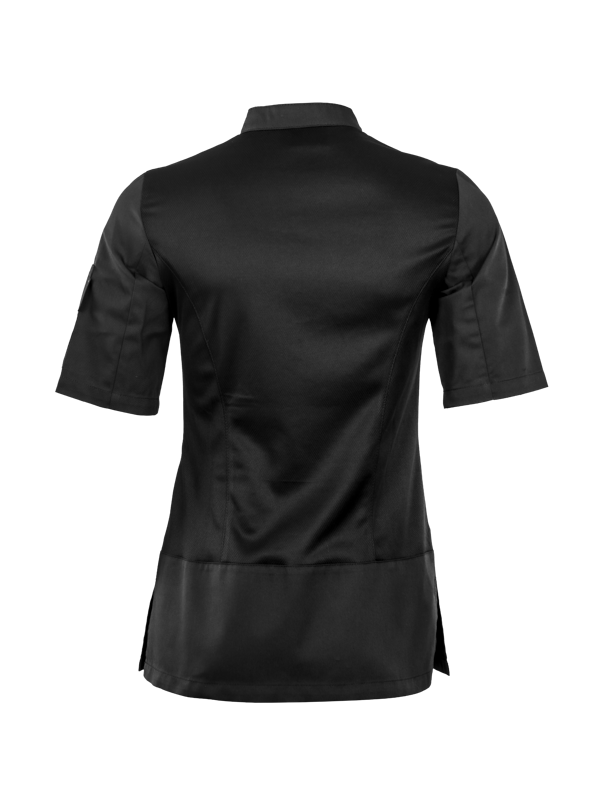 Veste LEEDS - Noire