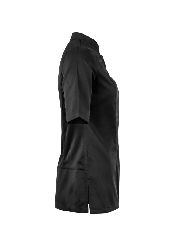 Veste LEEDS - Noire