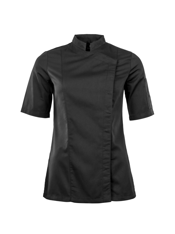 Veste LEEDS - Noire