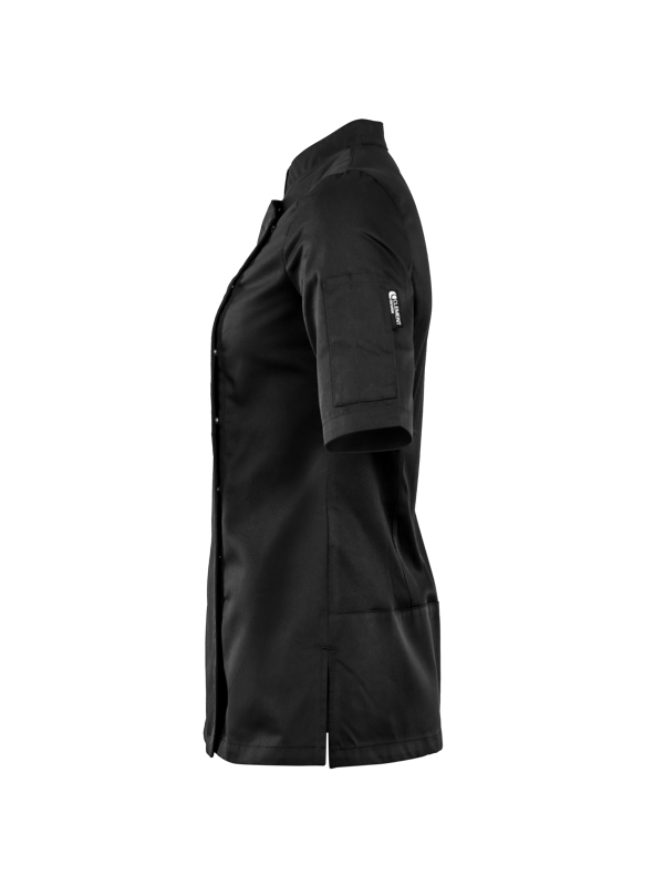 Veste LEEDS - Noire
