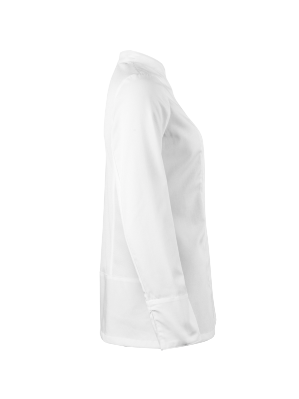 Veste LEEDS - Blanche