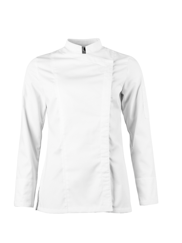 Veste LEEDS - Blanche