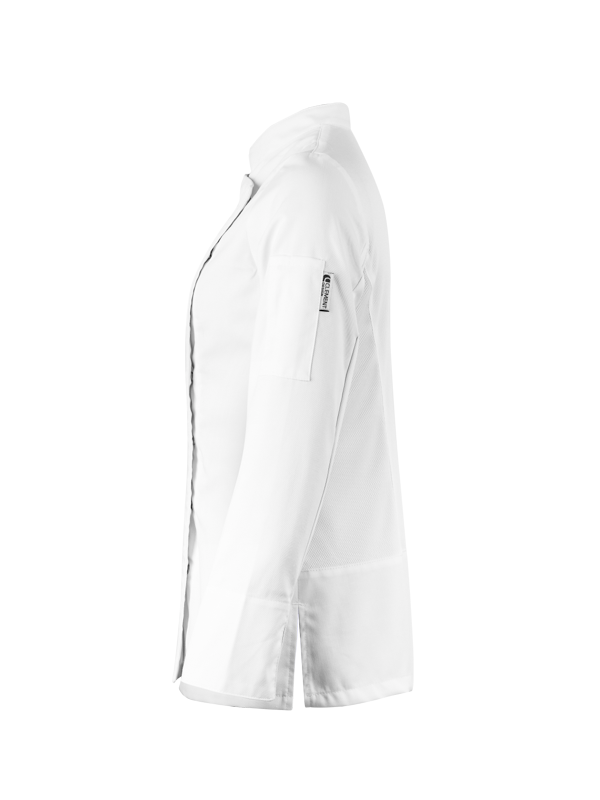 Veste LEEDS - Blanche