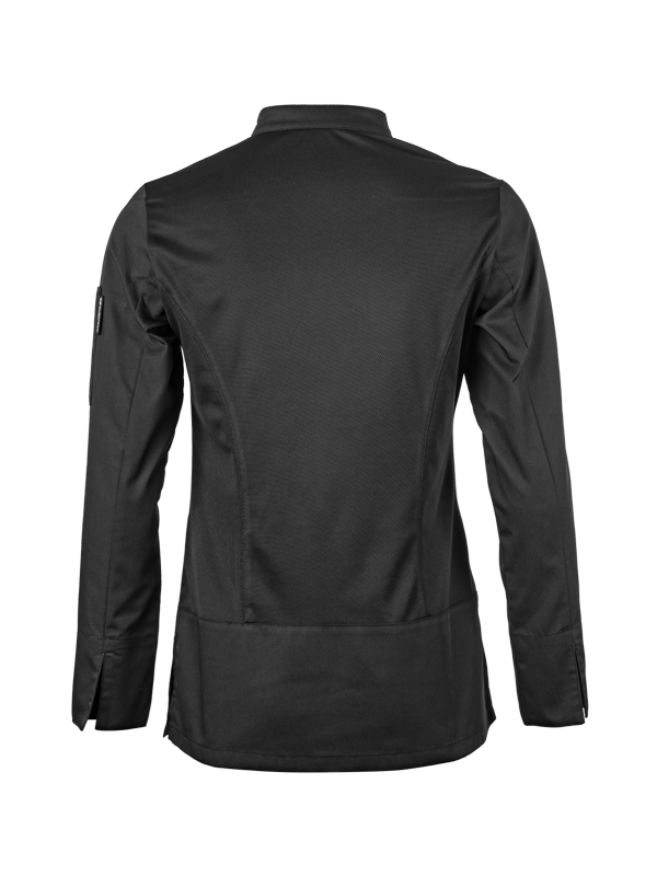 Veste LEEDS - Noire