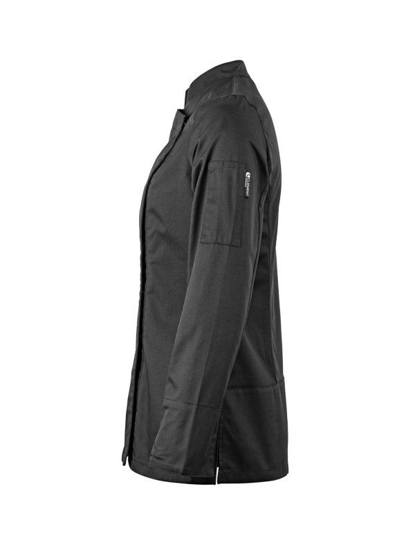 Veste LEEDS - Noire