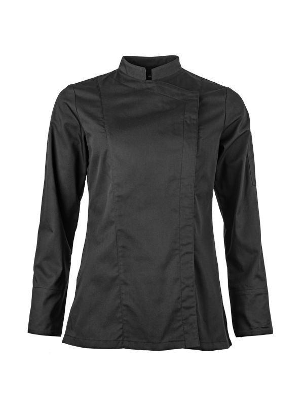 Veste LEEDS - Noire